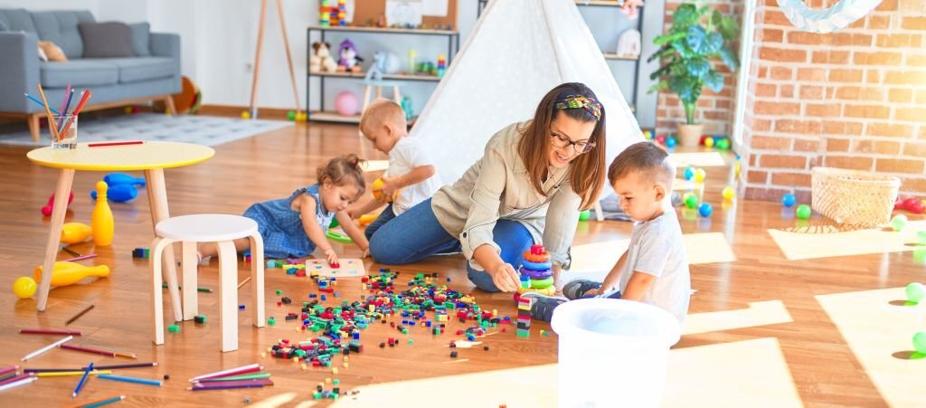 Featured image for “Daycares Built to Fit”