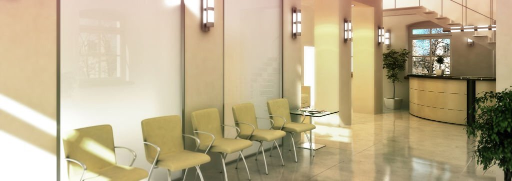 Featured image for “Construction of medical offices”