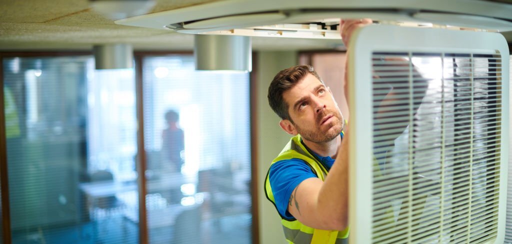 Featured image for “Construction of professional office spaces”