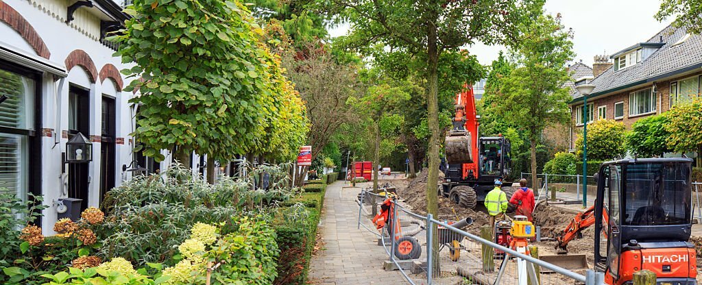 Featured image for “Stormwater management”